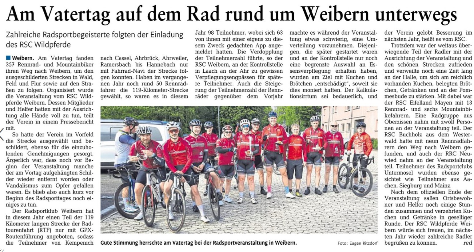 Rhein Zeitung